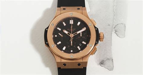 hublot caviar bang replica|How To Spot FAKE vs REAL Hublot Watches (2024).